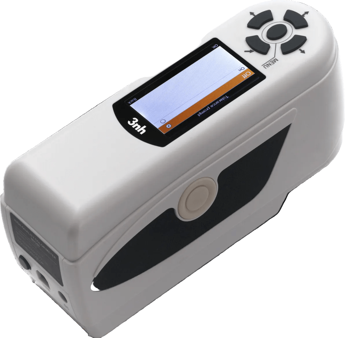 3nh NH300 portable colorimeter