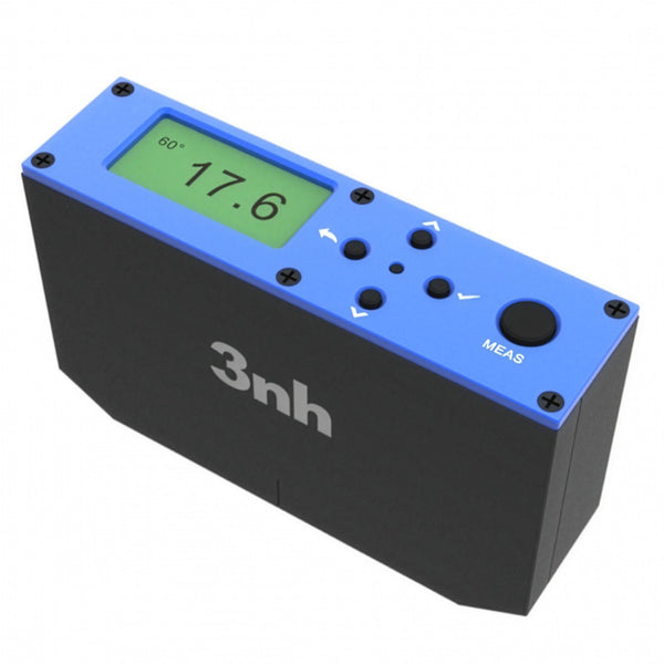 3nh YG60L Plus Online Non-Contact Gloss Meter 2