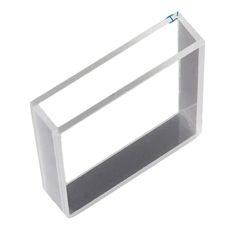 3nh Rectangular Cuvette for Spectrophotometer