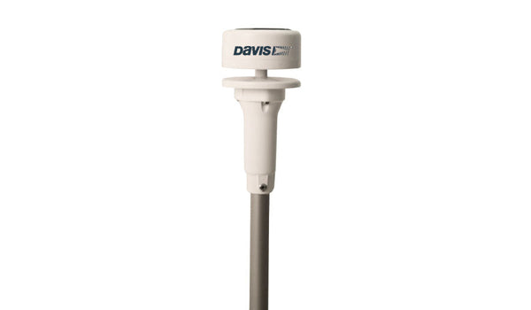 Sonic Anemometer Ultrasonic Wind Sensor - SKU 6415