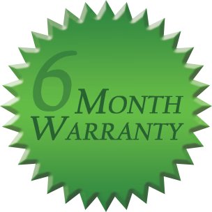 <strong>Sper Scientific 6 Month Warranty</strong>