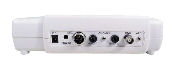 Benchtop pH-mV Meter - 0 to 14 pH Range | Sper Scientific Direct