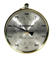 Dial Barometer | Sper Scientific Direct