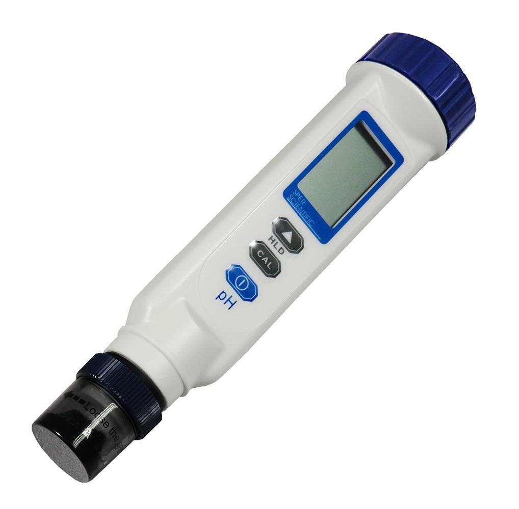 Digital pH Pen - Large Display | Sper Scientific Direct