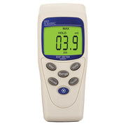Electromagnetic Field Meter (EMF) | Sper Scientific Direct
