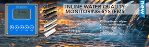 Sper Scientific Inline Water Quality Analyzers