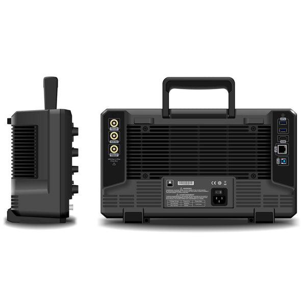 MSO3034X 350 MHz 4Ch Mixed Signal Oscilloscope