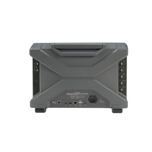 MSO8804HD Lab-Grade 8 GHz 4Ch 12-Bit Mixed Signal Oscilloscope