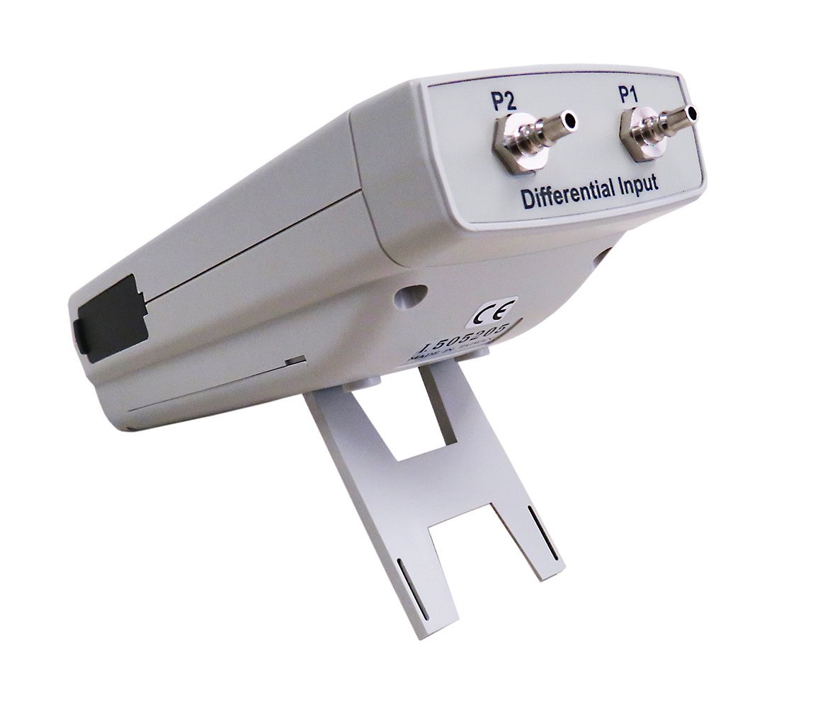 Manometer SD Card Loggers | Sper Scientific Direct