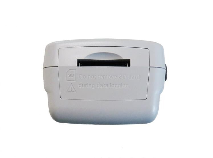 Manometer SD Card Loggers | Sper Scientific Direct