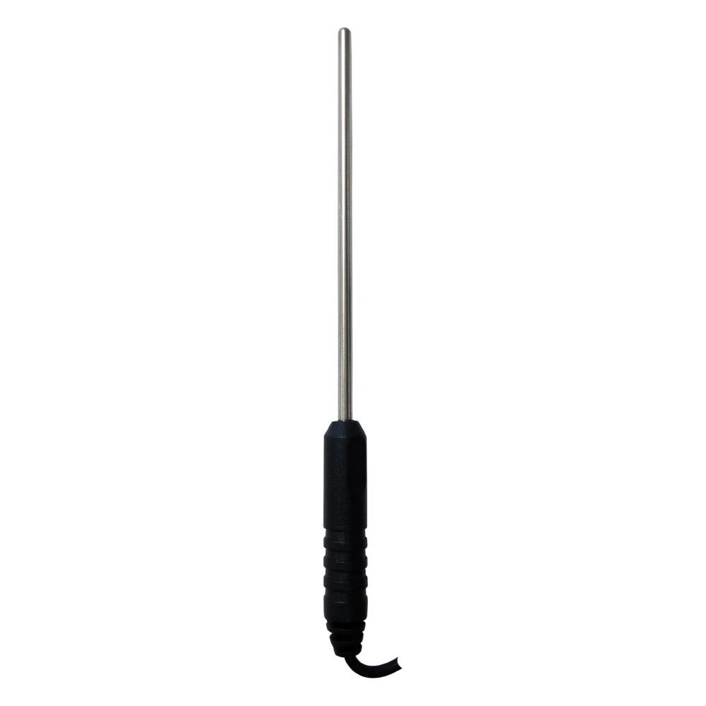 Pt 1000 Temperature Probe - For Use With 850027 | Sper Scientific Direct