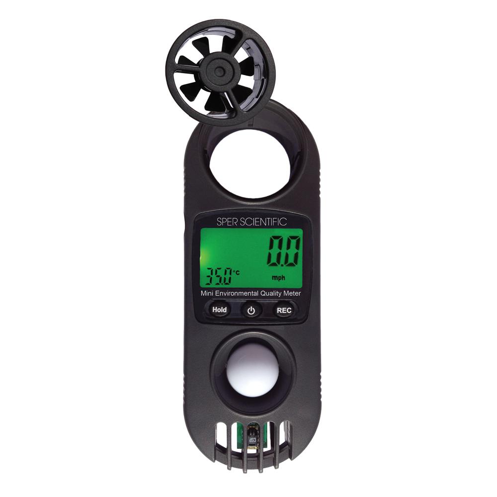 Replacement Vane for Mini Environmental Quality Meters | Sper Scientific Direct