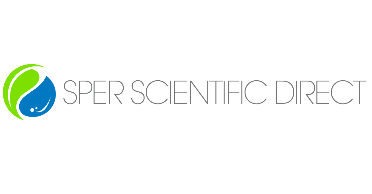 Sper Scientific Instruments News + Updates – Tagged 
