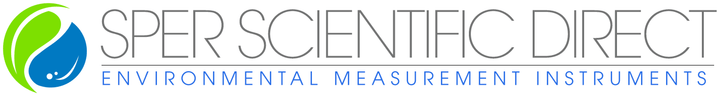 Sper Scientific Instruments
