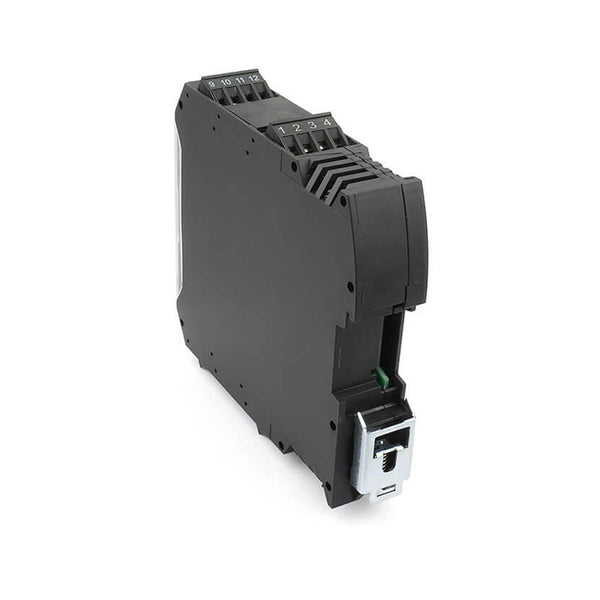 DIN Rail Advanced PID Temperature Controller