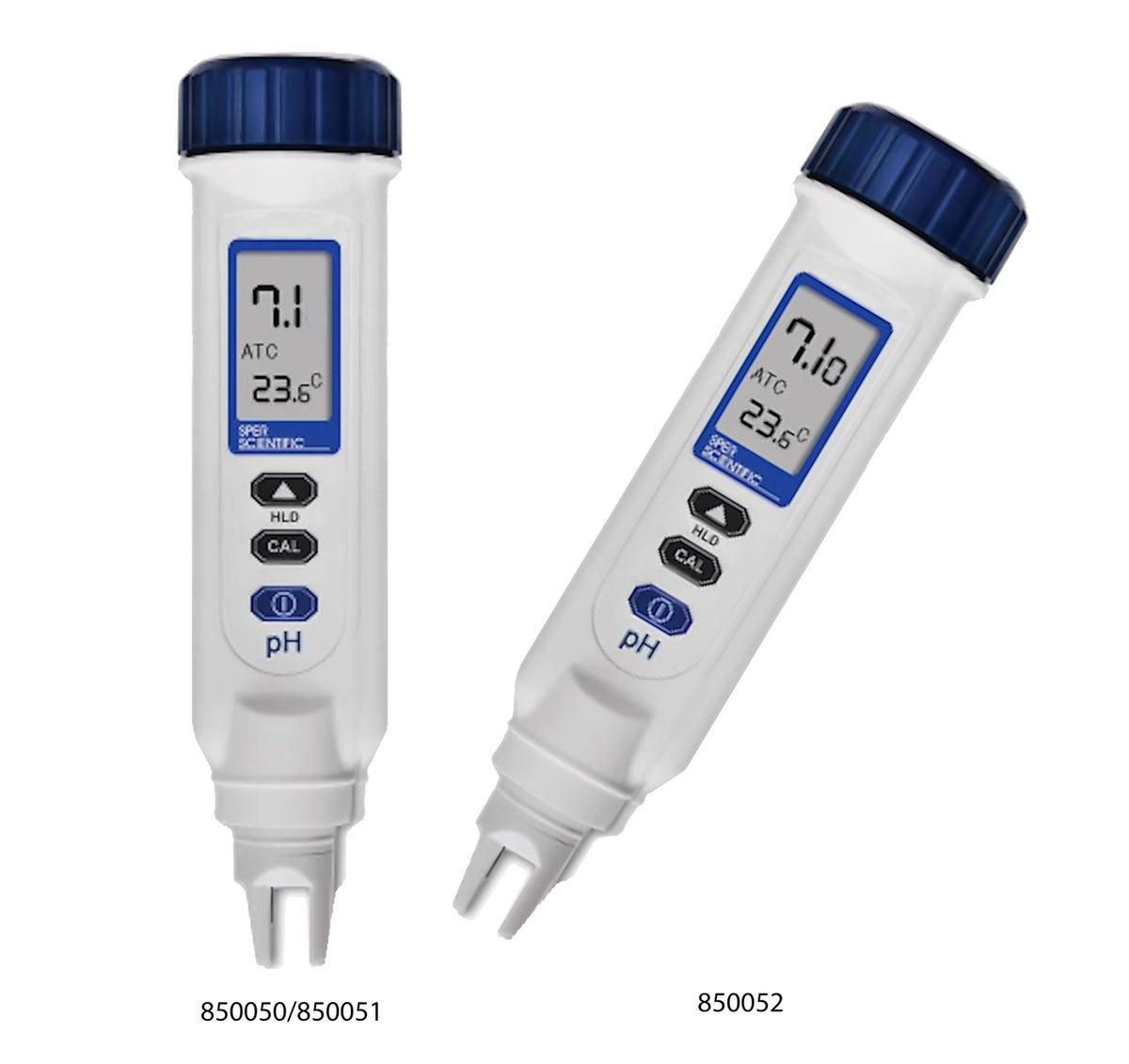 Digital pH Pen - Large Display | Sper Scientific Direct