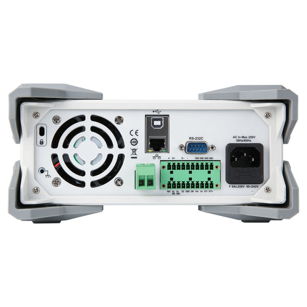 UDP6933B 200W 150V/5A Programmable DC Switching Power Supply