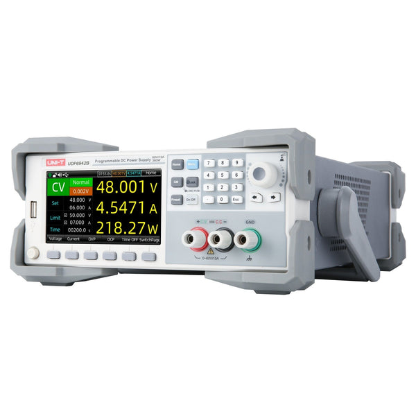 UDP6942B 360W 60V/15A Programmable DC Switching Power Supply