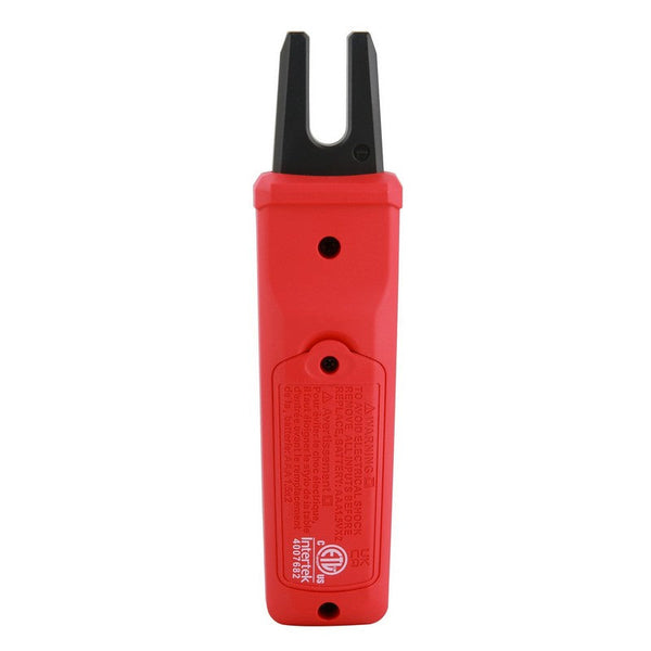 UT256 60A TRMS Fork Clamp Meter