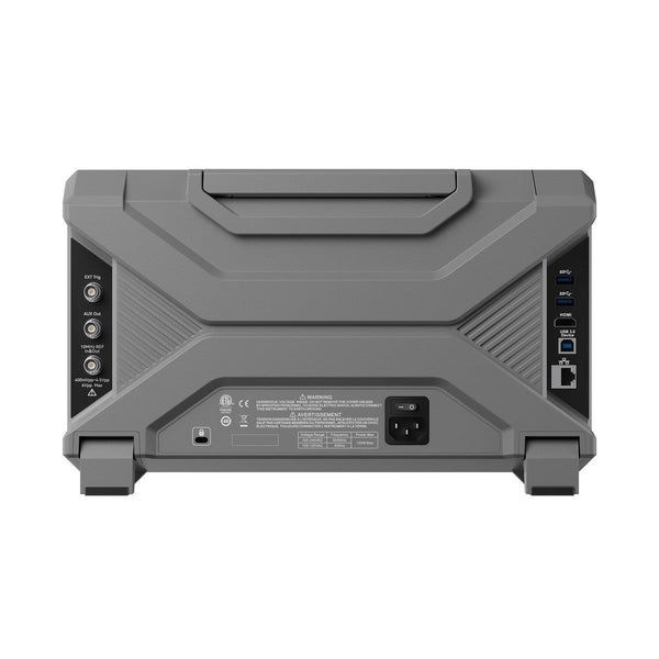 UPO2202HD 200 MHz 2Ch 12-Bit High-Resolution Oscilloscope