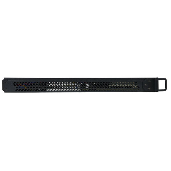 UPO7204L Lab-Grade 2 GHz 4Ch Eight-in-One Rack-Mount Oscilloscope