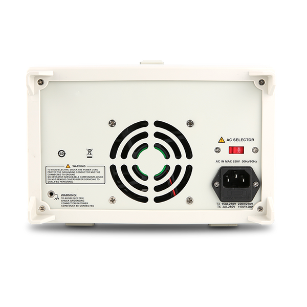 UTP3305-II 3Ch 335W 32V/5A Linear DC Power Supply