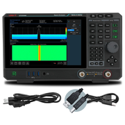 Analizador de señales serie Performance UTS3036A de 3,6 GHz