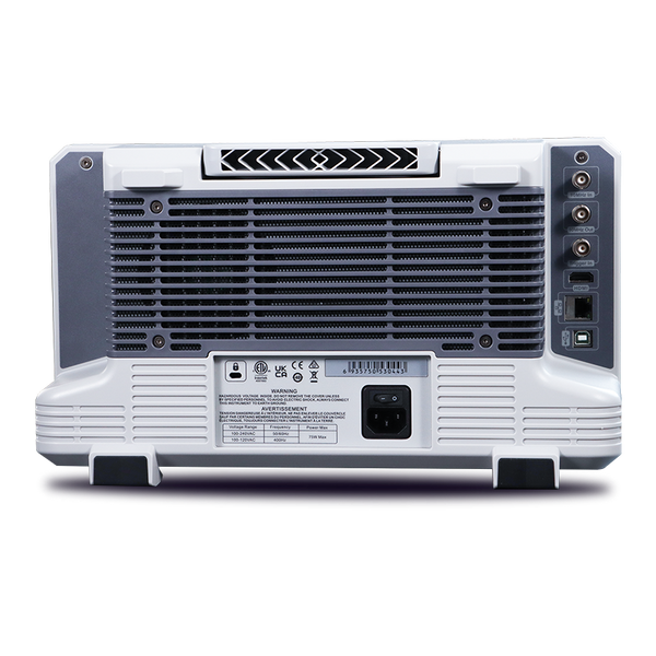 UTS3036T+ 3.6 GHz Spectrum Analyzer with Tracking Generator
