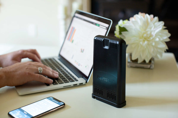 WeatherLink Live - SKU 6100