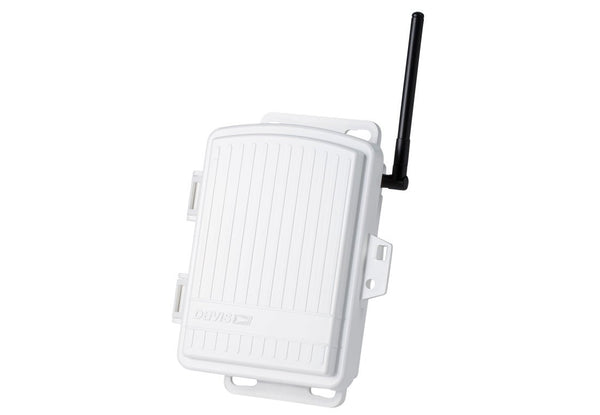AC Powered Wireless Sensor Transmitter - SKU 6331