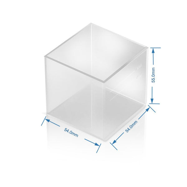 Accessory Cuvettes for 3nh TS/YS/NH/NS Series Spectrophotometers