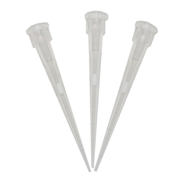 Accutip Racked (OAR) Pipette Tips 