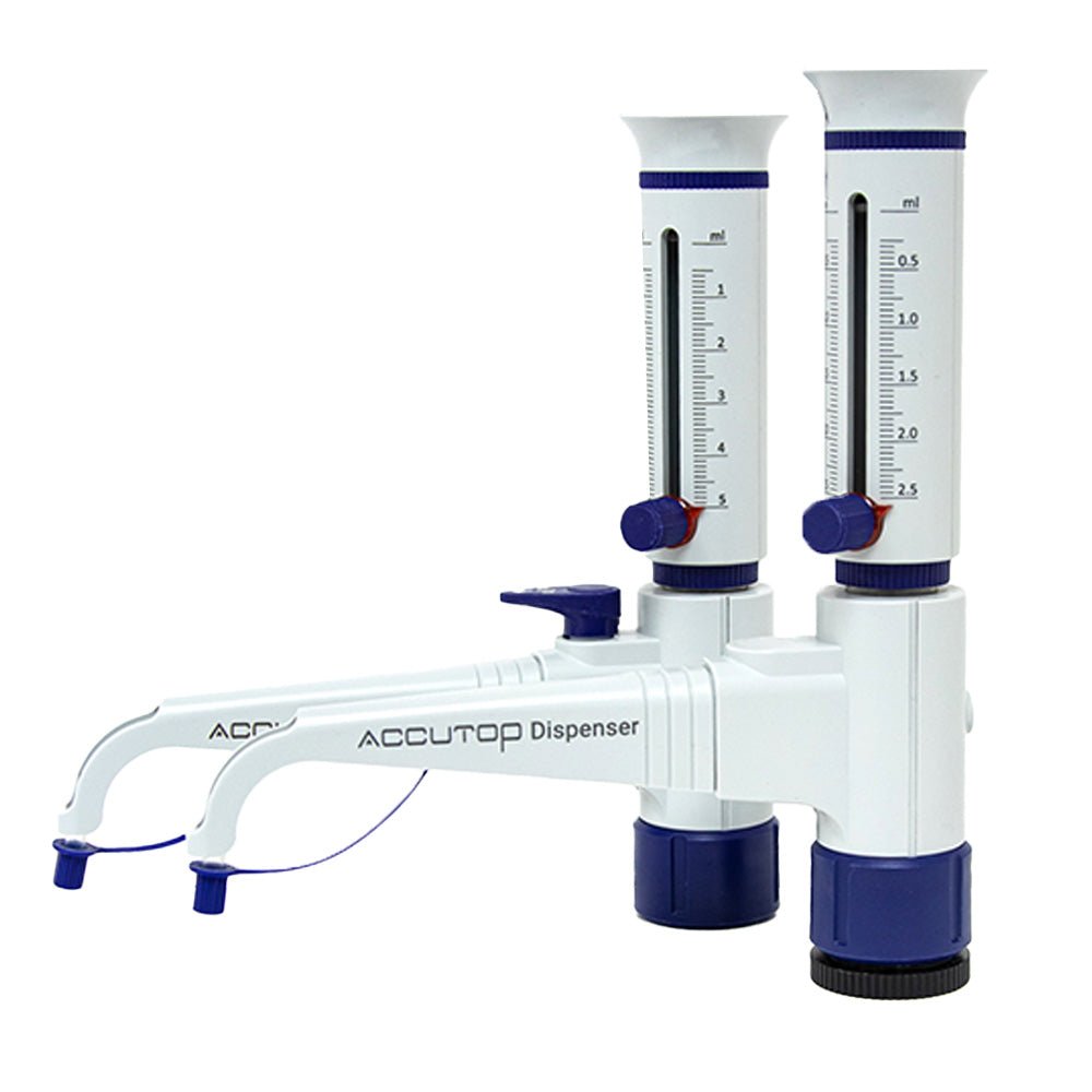AccuTop Bottle Top Dispenser 2