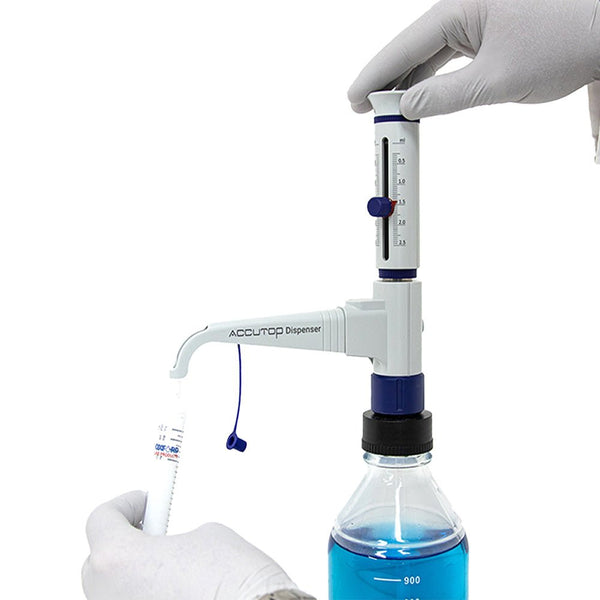 AccuTop Bottle Top Dispenser 4