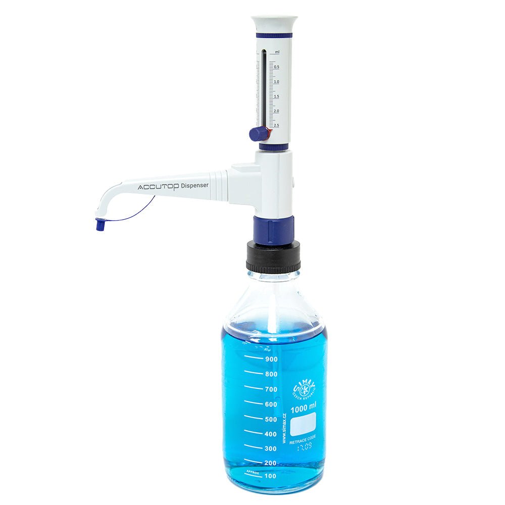 AccuTop Bottle Top Dispenser