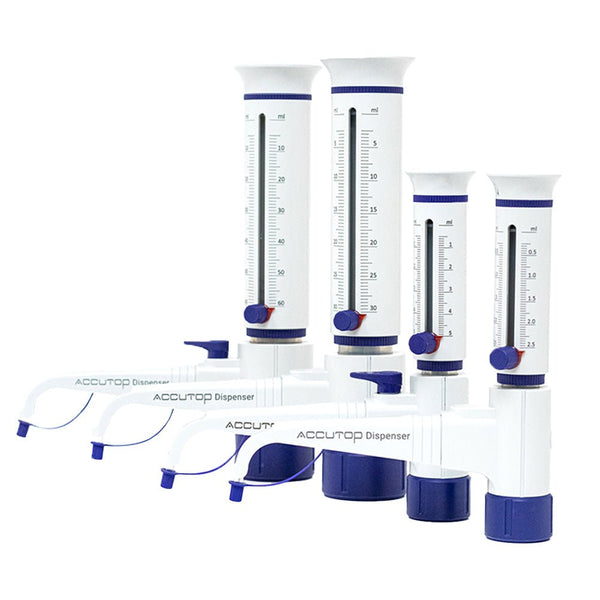 AccuTop Bottle Top Dispenser 3