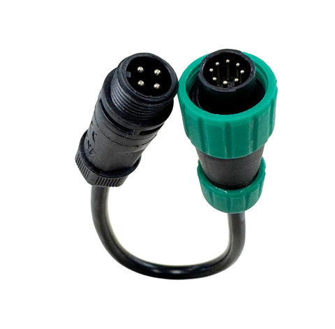 Adapter Cable for Optical Dissolved Oxygen Meter