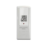 remote sensor for 8 channel wireless hygrometer
