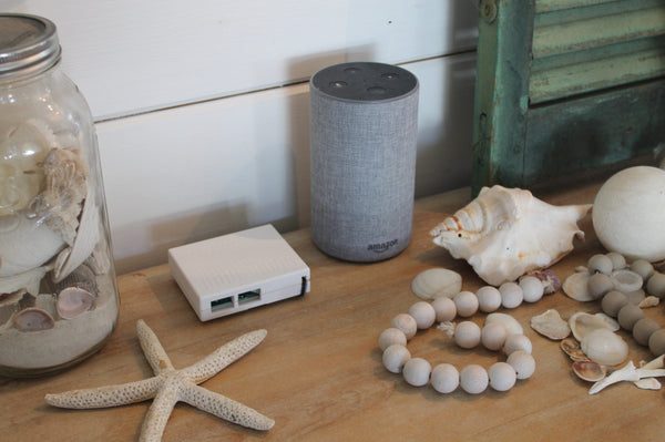 AirLink Air Quality Monitor by Davis Instruments - SKU 7210