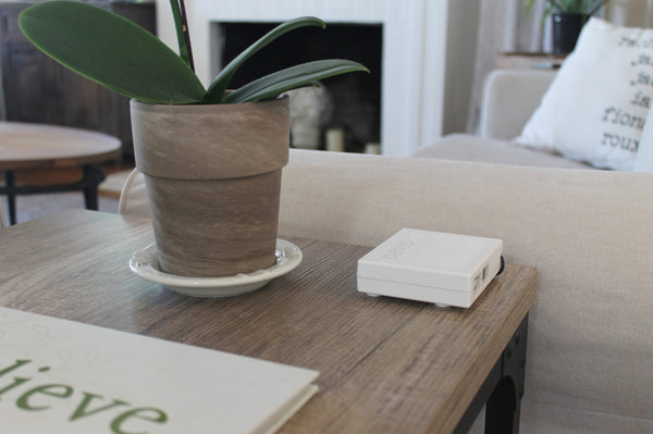 AirLink Air Quality Monitor by Davis Instruments - SKU 7210