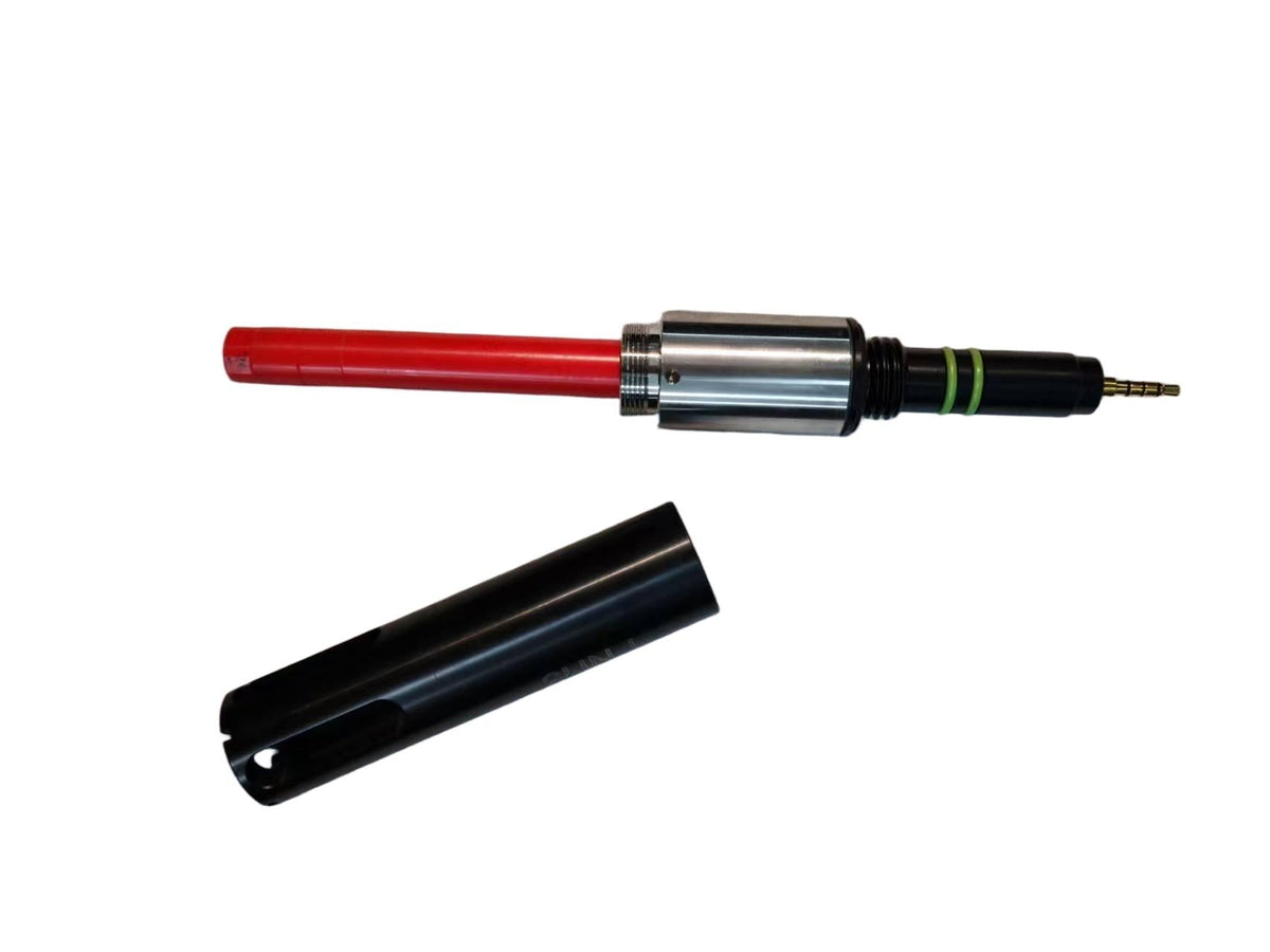 870015-AN ammonia nitrogen sensor with protective guard removed