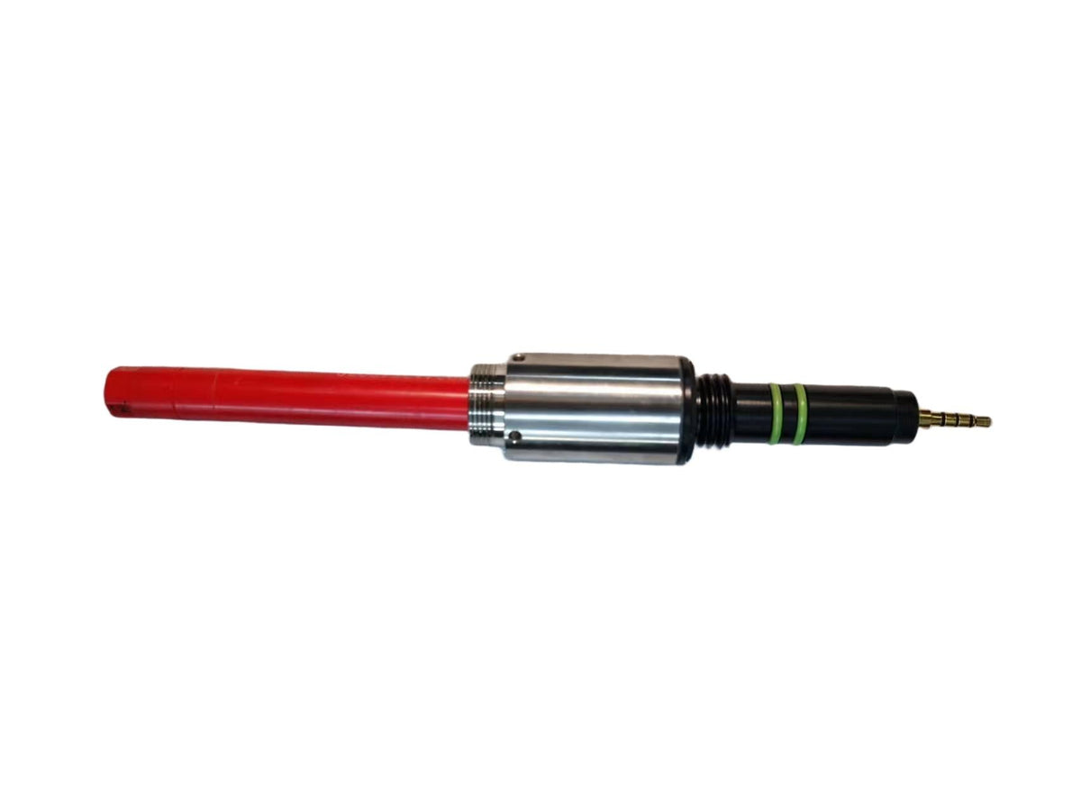 870015-AN ammonia nitrogen sensor with red electrode exposed