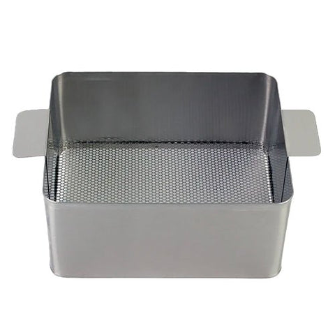 Basket – Perforated Bottom – SSPB200