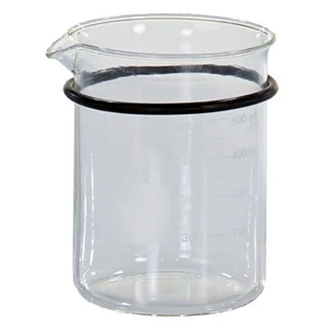 Beaker Glass 600ml