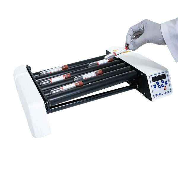 Benchmate Digital Tube Roller