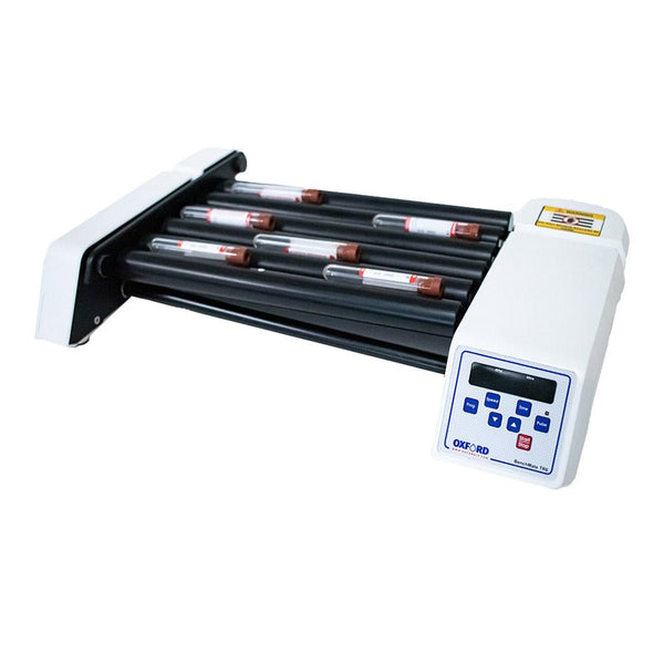 Benchmate Digital Tube Roller