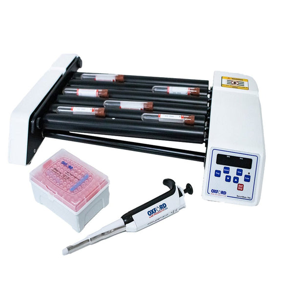 Benchmate Digital Tube Roller