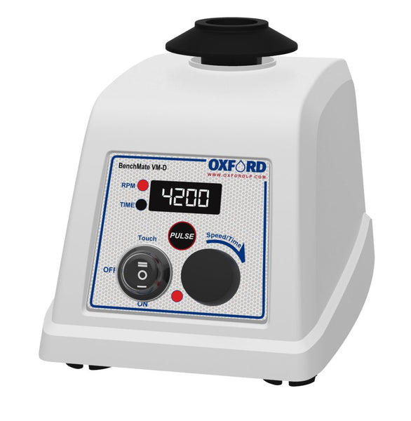 BenchMate Vortex Mixer