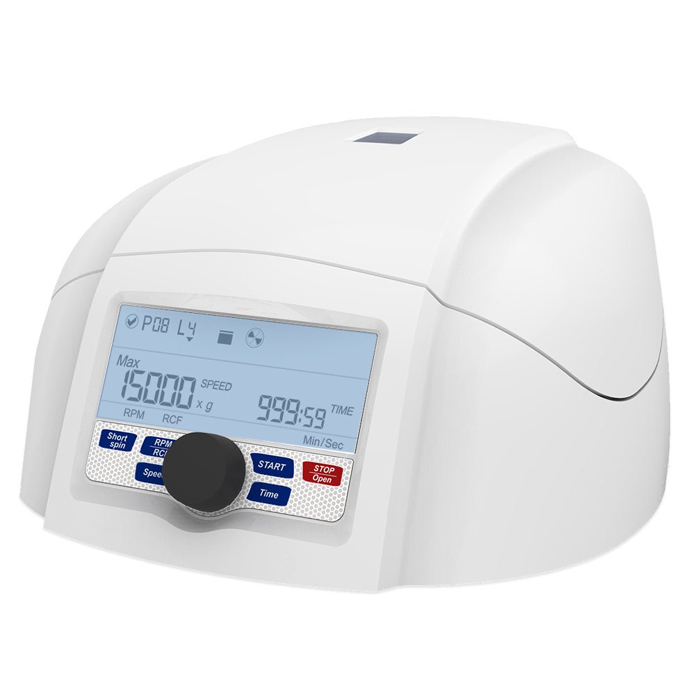 Benchmate C12V High Speed Micro Centrifuge
