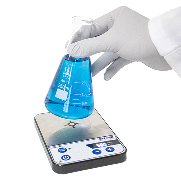 BenchMate Magnetic Stirrers